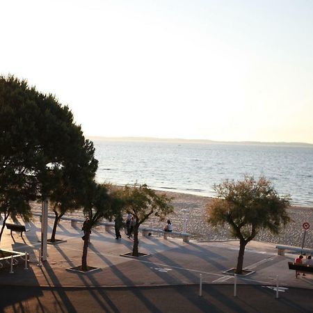 Cabane L'Hiver Arcachon Exterior photo