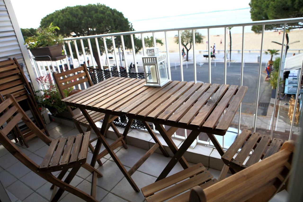 Cabane L'Hiver Arcachon Exterior photo